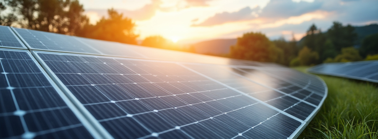 Zubehör und Messgeräte zur Dimensionierung von Solargeneratoren